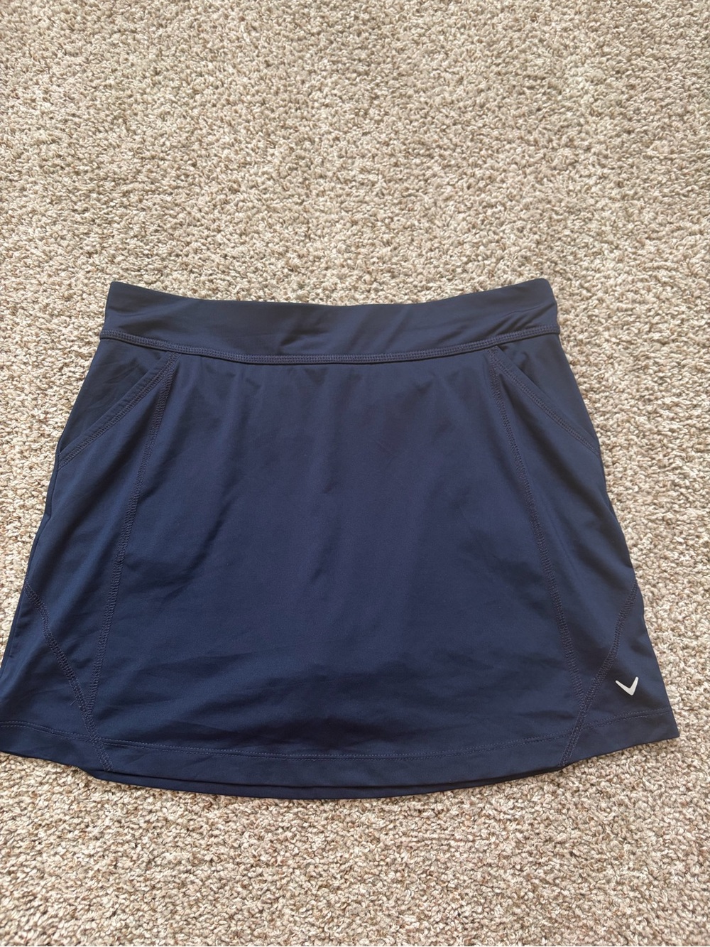 Women’s Callaway Golf Skort